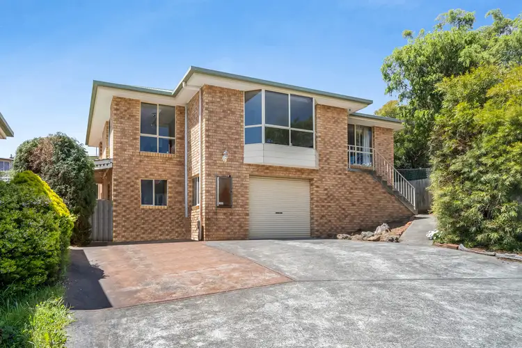 2/15 Boyd Court, Claremont TAS 7011