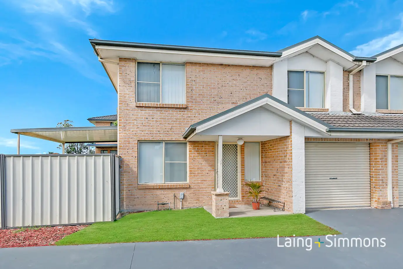 Main view of Homely townhouse listing, 7/2-4 O'Brien Street, Mount Druitt NSW 2770