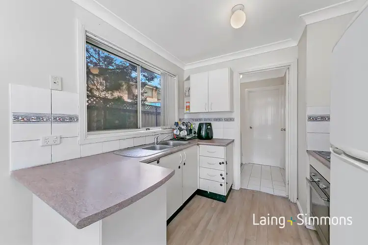 Fourth view of Homely townhouse listing, 7/2-4 O'Brien Street, Mount Druitt NSW 2770