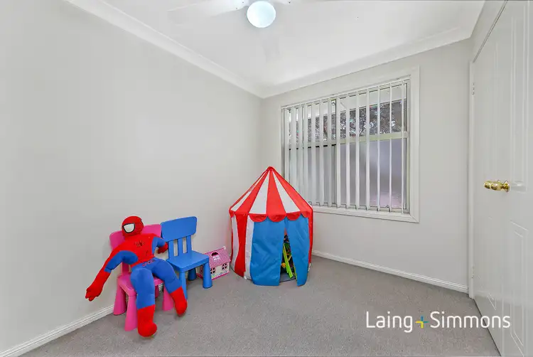 Fifth view of Homely townhouse listing, 7/2-4 O'Brien Street, Mount Druitt NSW 2770