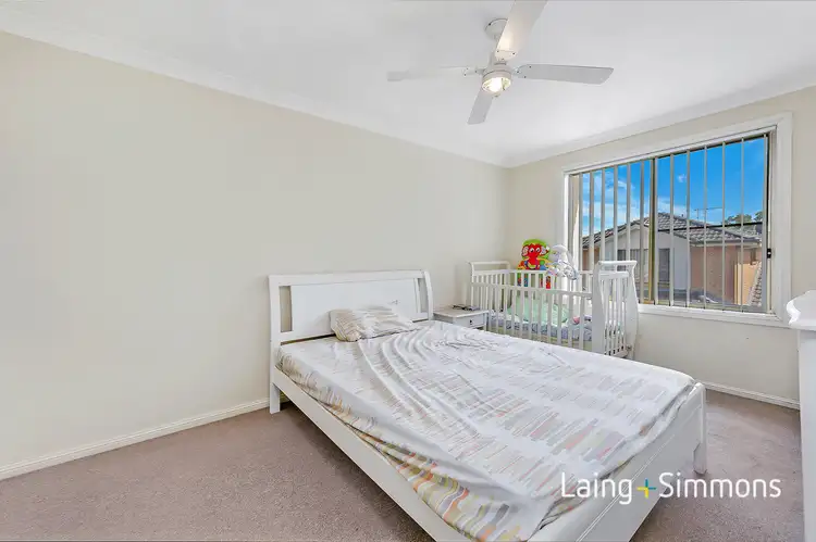 Sixth view of Homely townhouse listing, 7/2-4 O'Brien Street, Mount Druitt NSW 2770