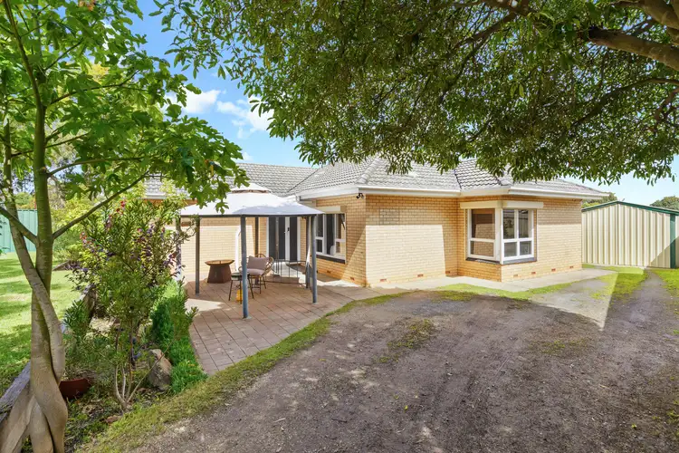 Third view of Homely house listing, 22 Stewart Avenue, Hackham SA 5163