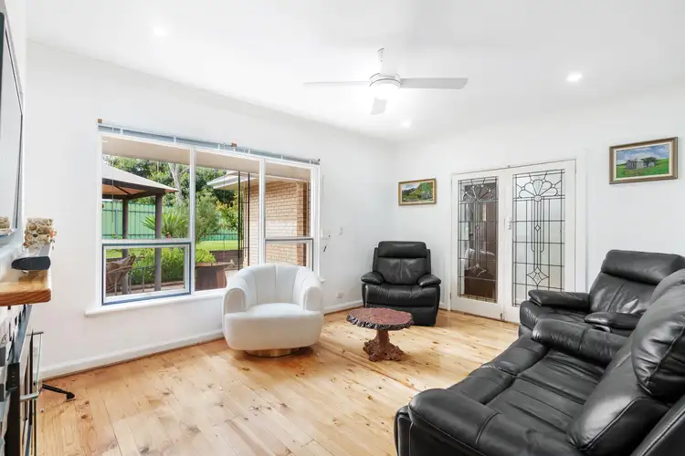 Sixth view of Homely house listing, 22 Stewart Avenue, Hackham SA 5163