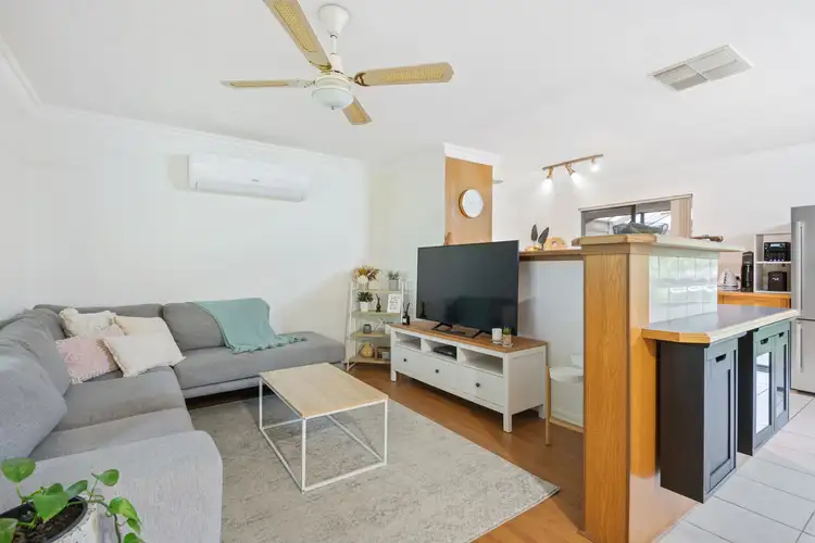 Fifth view of Homely house listing, 8 Greenglade Avenue, O'halloran Hill SA 5158