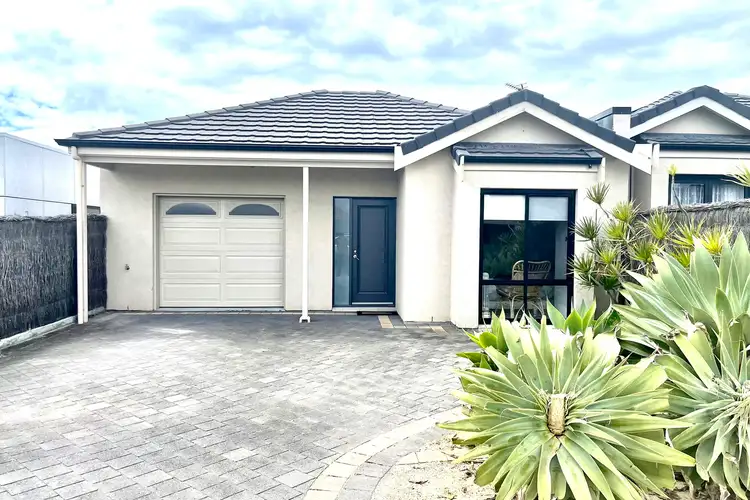 22 Bridge Crescent, Port Lincoln SA 5606