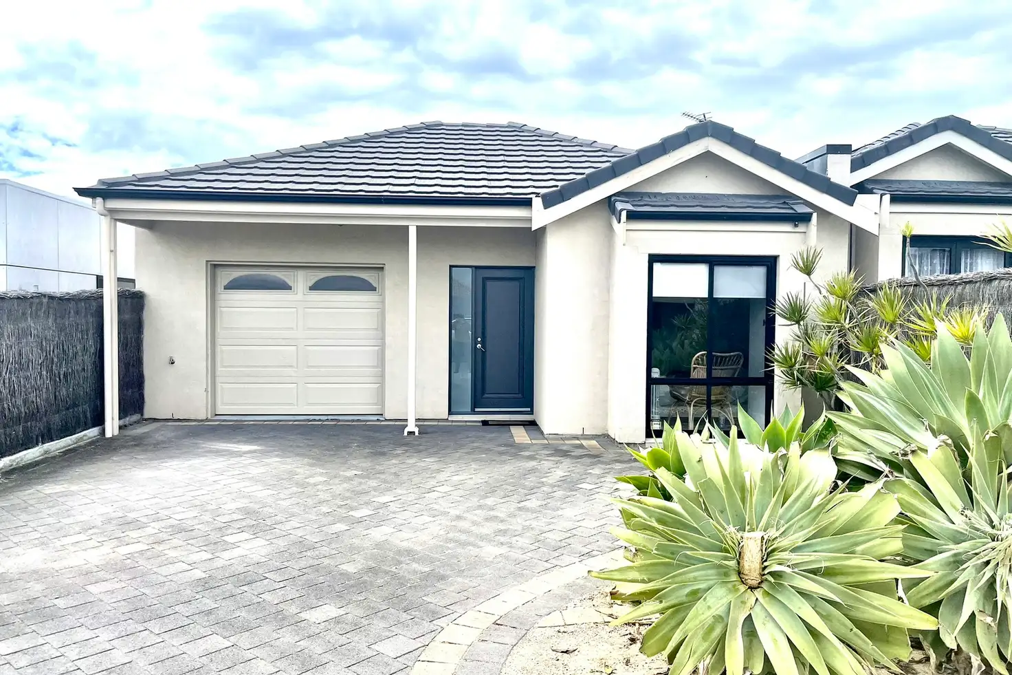 Main view of Homely villa listing, 22 Bridge Crescent, Port Lincoln SA 5606