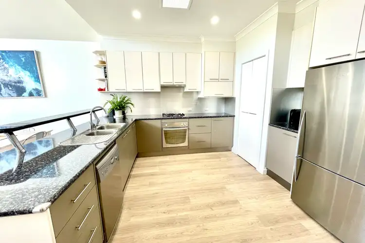 Fourth view of Homely villa listing, 22 Bridge Crescent, Port Lincoln SA 5606