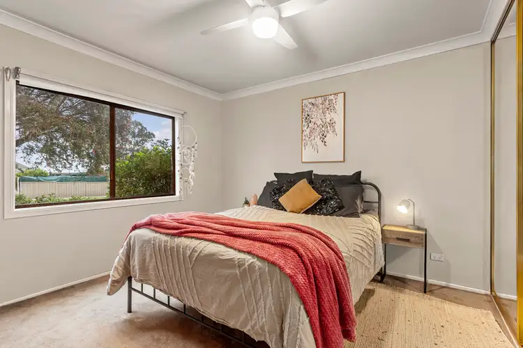 Fifth view of Homely house listing, 7 Mills Crescent, Cessnock NSW 2325