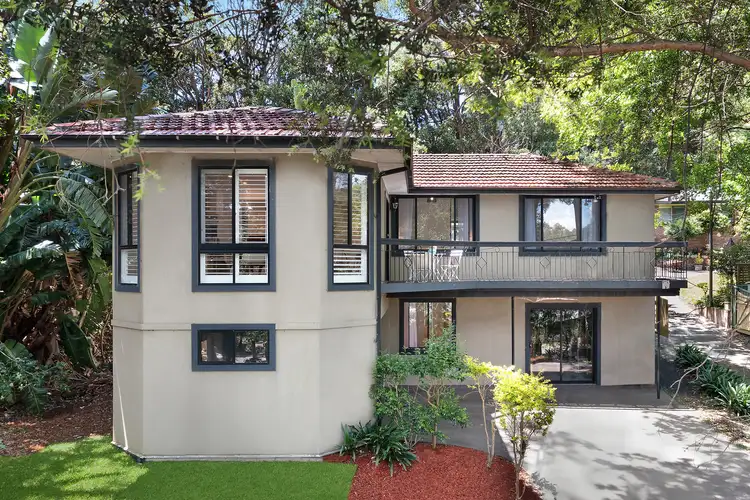 Third view of Homely house listing, 80 The Round Drive, Avoca Beach NSW 2251