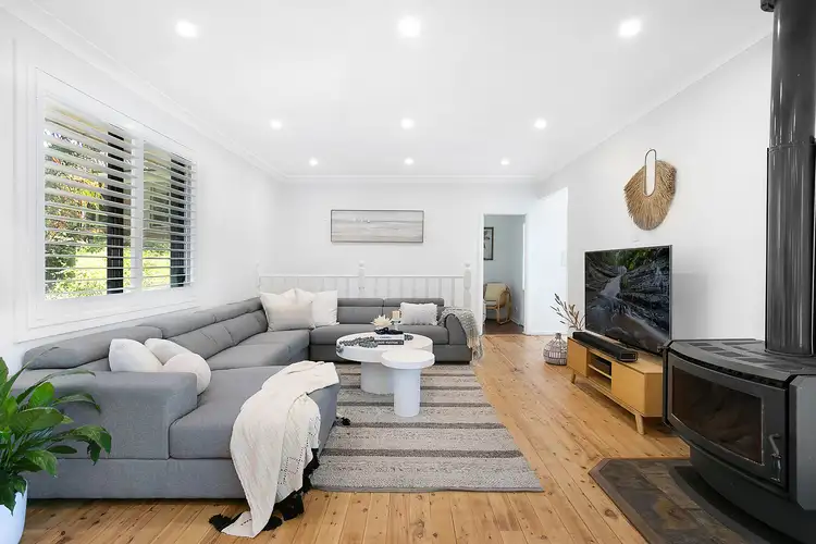 Sixth view of Homely house listing, 80 The Round Drive, Avoca Beach NSW 2251