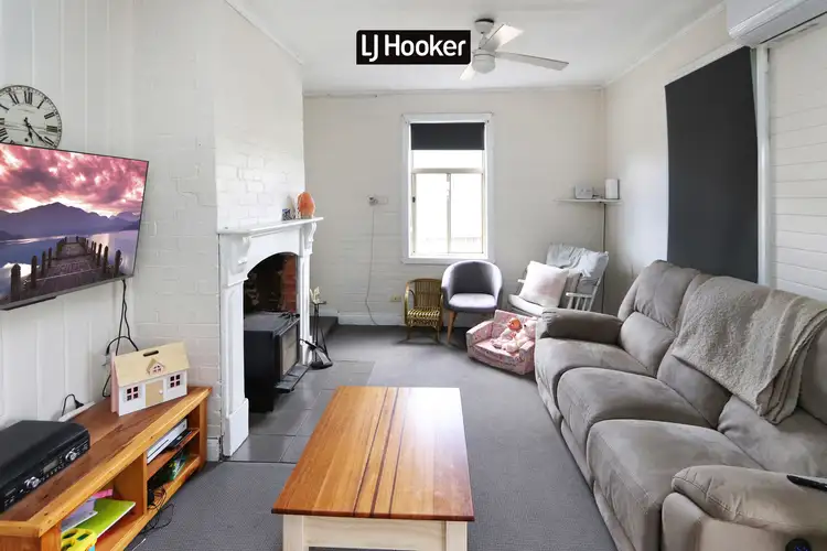 Second view of Homely house listing, 52 Bennett Street, Inverell NSW 2360