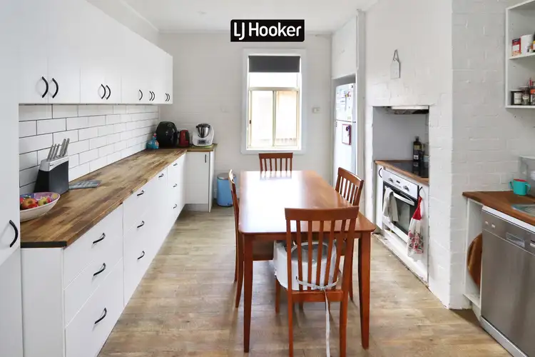 Third view of Homely house listing, 52 Bennett Street, Inverell NSW 2360