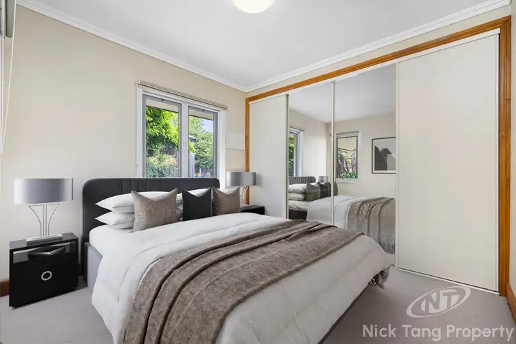 Sixth view of Homely townhouse listing, 3/6 Haig Street, Croydon VIC 3136