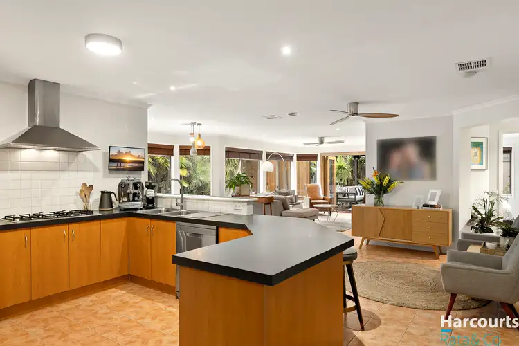 Fifth view of Homely house listing, 26 Howe Court, Bundoora VIC 3083