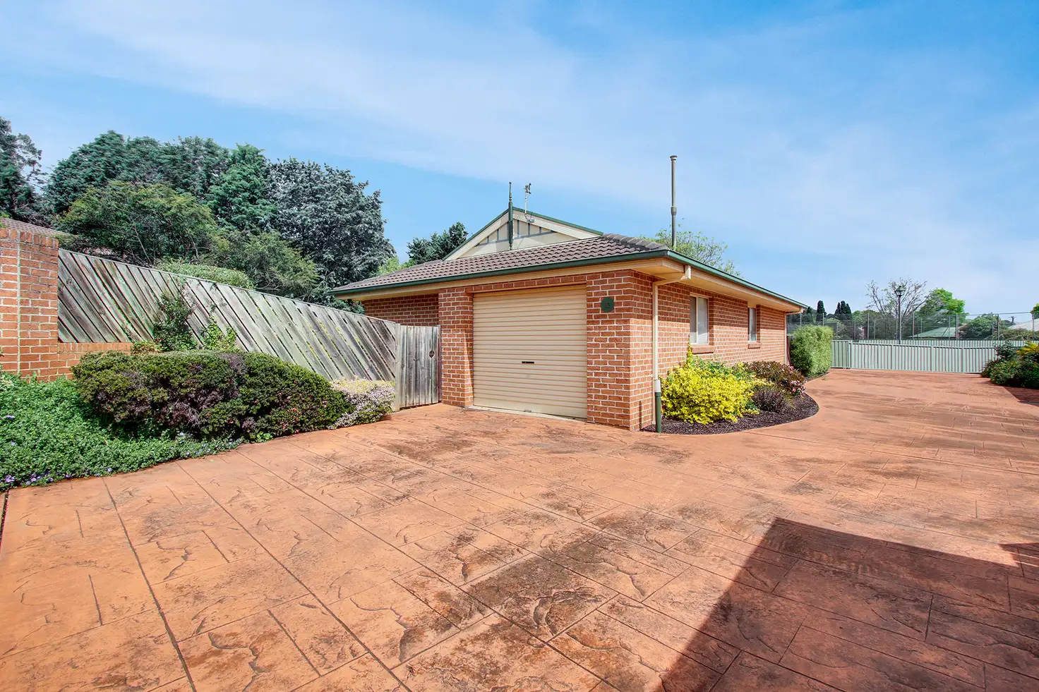 Main view of Homely townhouse listing, 12/14 Short Street, Yass NSW 2582