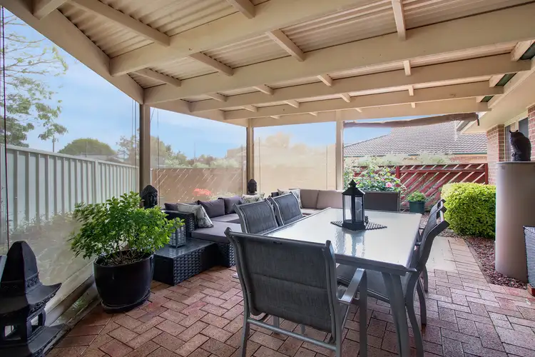 Third view of Homely townhouse listing, 12/14 Short Street, Yass NSW 2582