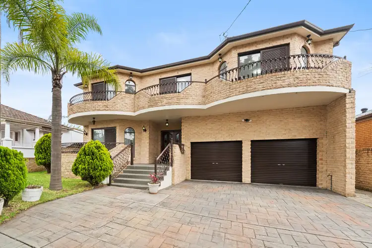 56 Gardenia Avenue, Bankstown NSW 2200