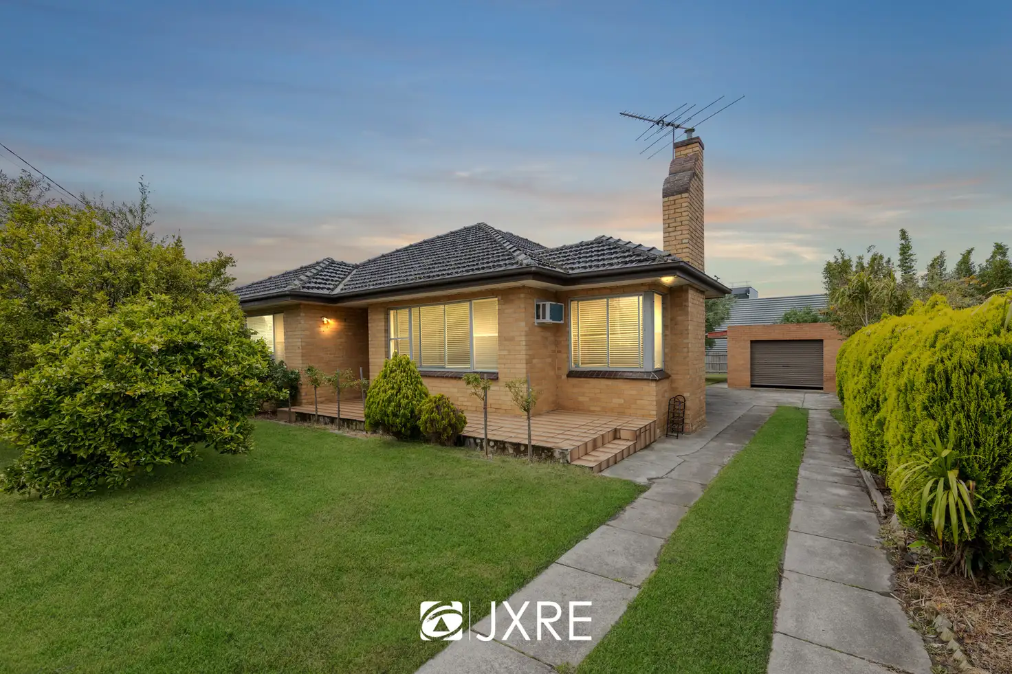 Main view of Homely house listing, 32 Hourigan Avenue, Clayton VIC 3168