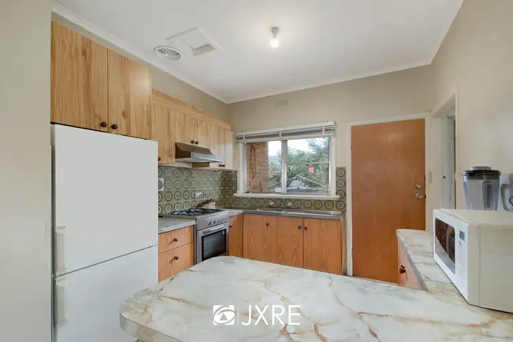 Fifth view of Homely house listing, 32 Hourigan Avenue, Clayton VIC 3168