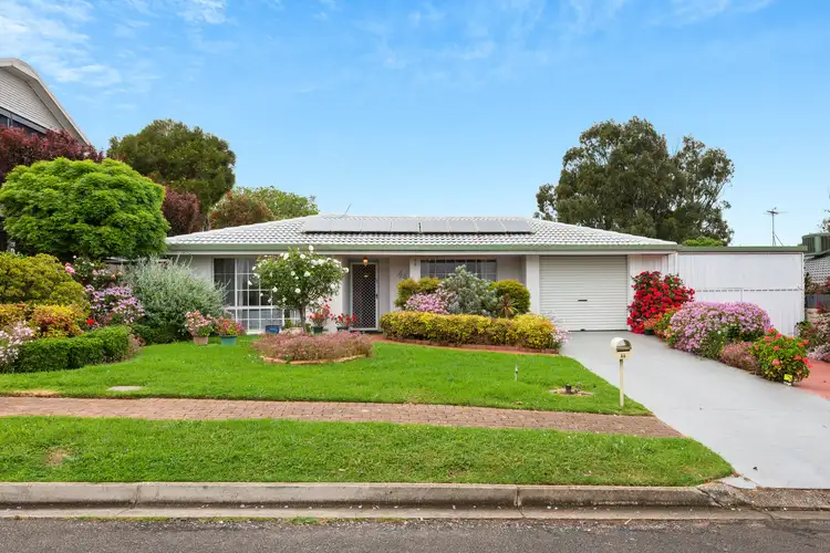 Second view of Homely house listing, 44 Broadbeach Drive, Maslin Beach SA 5170