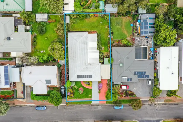 Fourth view of Homely house listing, 44 Broadbeach Drive, Maslin Beach SA 5170