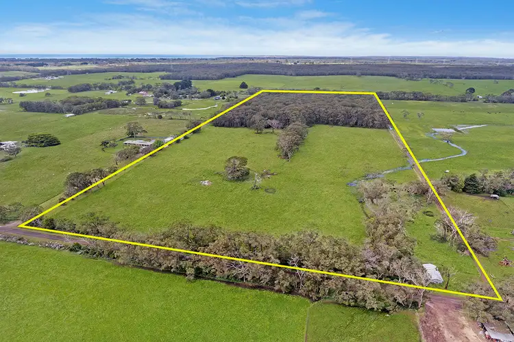 Main view of Homely rural property listing, Lot 1 Potts Road, Heathmere VIC 3305