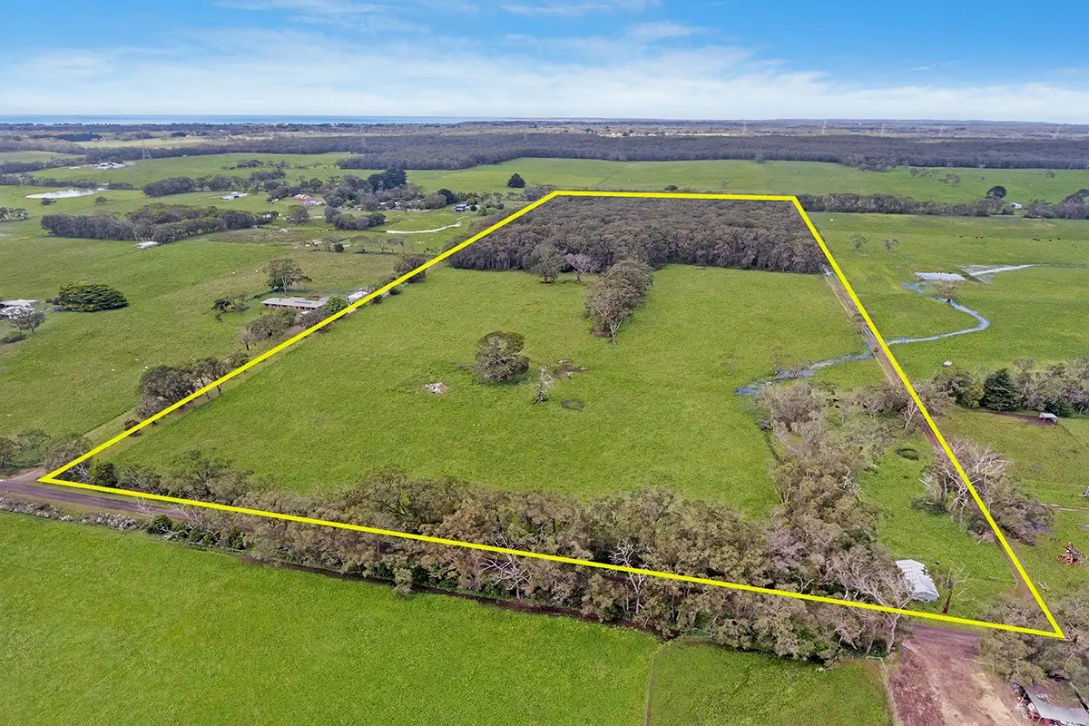 Main view of Homely rural property listing, Lot 1 Potts Road, Heathmere VIC 3305