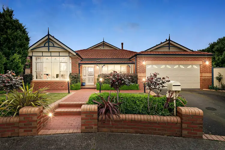 9 Kiewa Court, Whittlesea VIC 3757