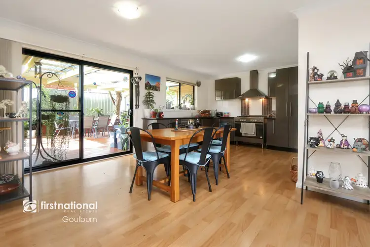 Fifth view of Homely house listing, 16 Wright Place, Goulburn NSW 2580