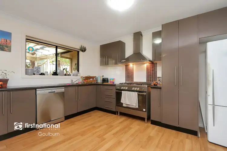 Sixth view of Homely house listing, 16 Wright Place, Goulburn NSW 2580