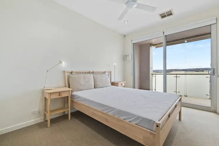 Sixth view of Homely apartment listing, 407/42-48 Garden Terrace, Mawson Lakes SA 5095