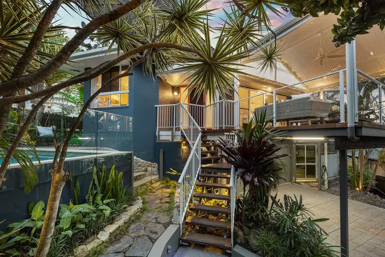 Second view of Homely house listing, 86 Centenary Heights Road, Coolum Beach QLD 4573
