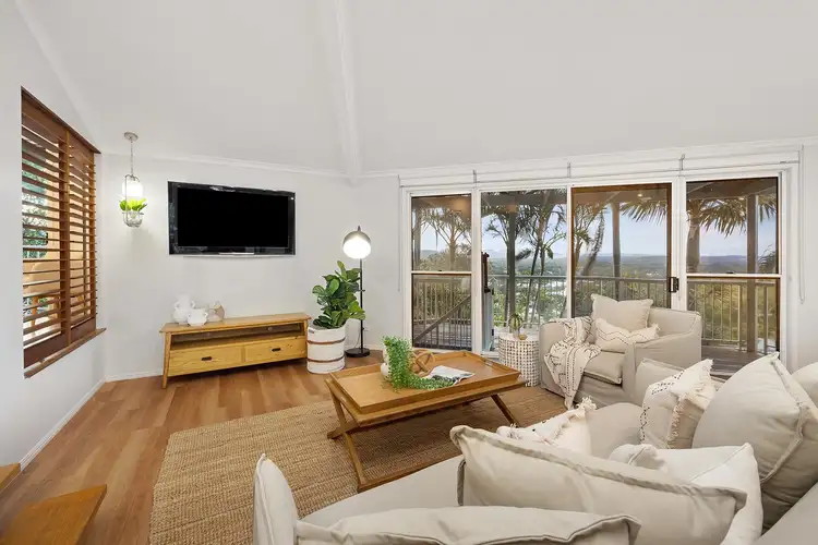 Fifth view of Homely house listing, 86 Centenary Heights Road, Coolum Beach QLD 4573