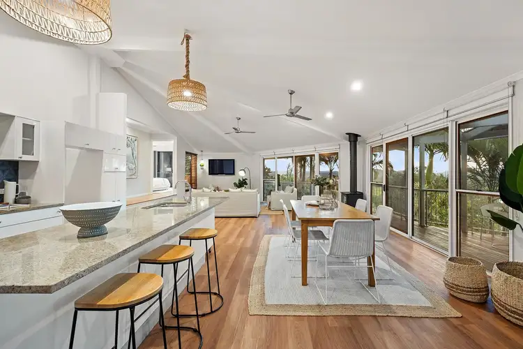 Sixth view of Homely house listing, 86 Centenary Heights Road, Coolum Beach QLD 4573