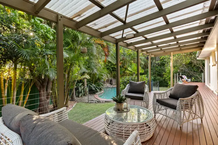 20 Lewina Street, Daisy Hill QLD 4127