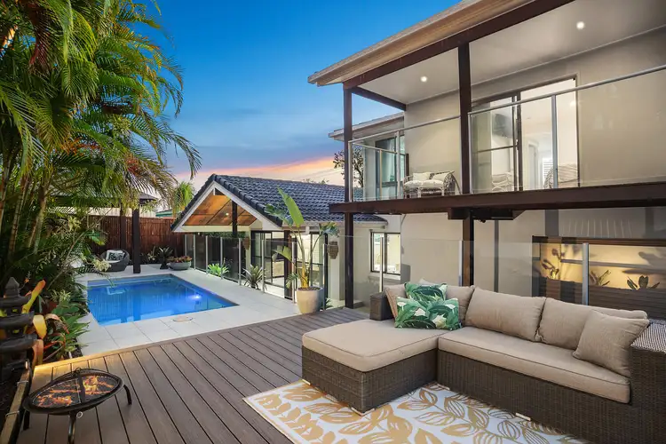 75 Palm Drive, Mooloolaba QLD 4557
