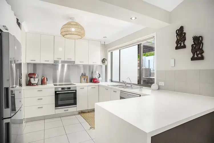 Third view of Homely house listing, 75 Palm Drive, Mooloolaba QLD 4557