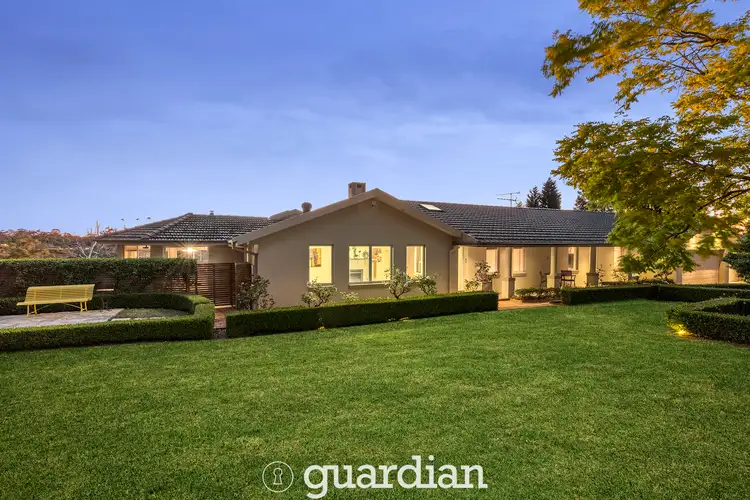 58 Carters Road, Dural NSW 2158