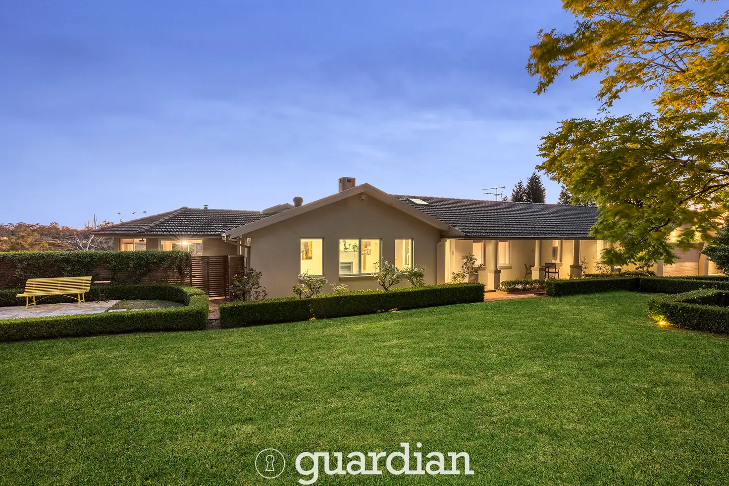 Main view of Homely house listing, 58 Carters Road, Dural NSW 2158