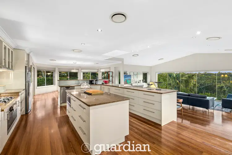 Third view of Homely house listing, 58 Carters Road, Dural NSW 2158