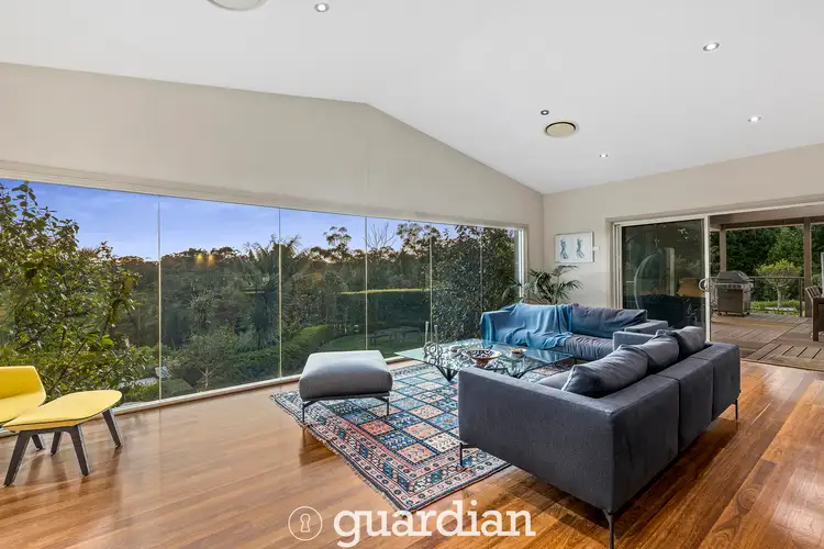 Fifth view of Homely house listing, 58 Carters Road, Dural NSW 2158