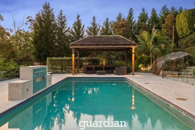 Sixth view of Homely house listing, 58 Carters Road, Dural NSW 2158