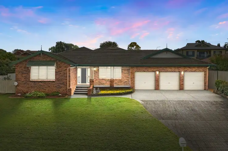 10 Robinia Close, Largs NSW 2320