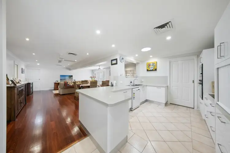 Fifth view of Homely house listing, 10 Robinia Close, Largs NSW 2320