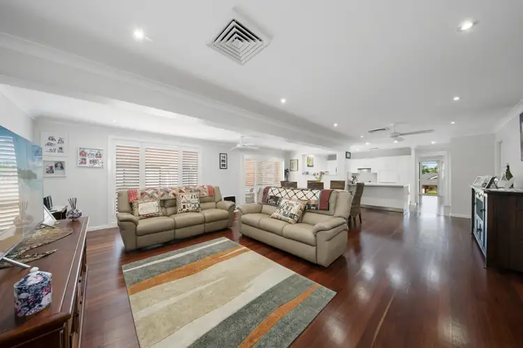 Sixth view of Homely house listing, 10 Robinia Close, Largs NSW 2320