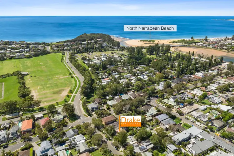 9 Walsh Street, North Narrabeen NSW 2101
