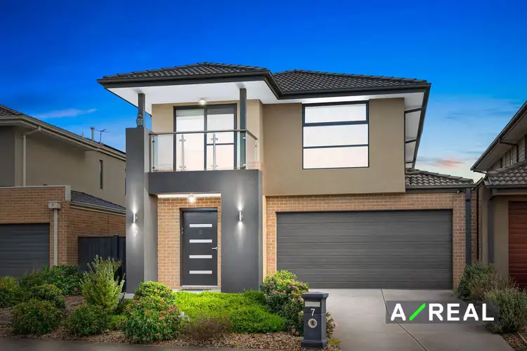 7 Lachie Grove, Point Cook VIC 3030