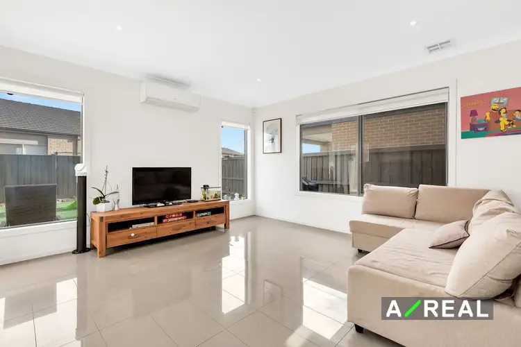 Second view of Homely house listing, 7 Lachie Grove, Point Cook VIC 3030