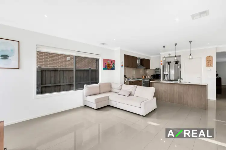 Third view of Homely house listing, 7 Lachie Grove, Point Cook VIC 3030
