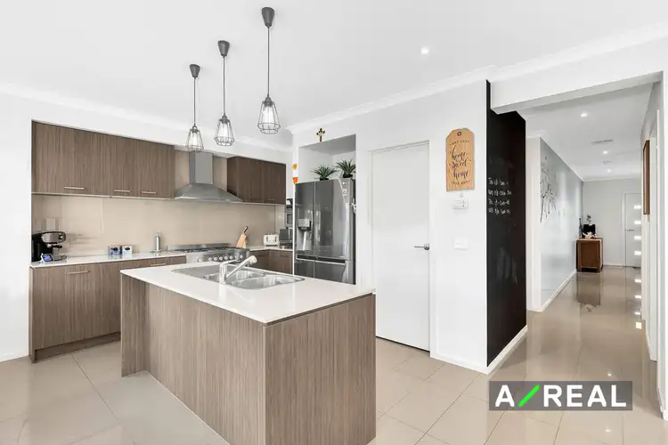 Fourth view of Homely house listing, 7 Lachie Grove, Point Cook VIC 3030